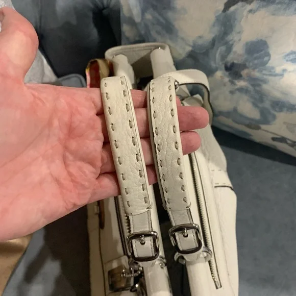 Gorgeous Coach handbag/shoulder bag - Picture 4 of 11